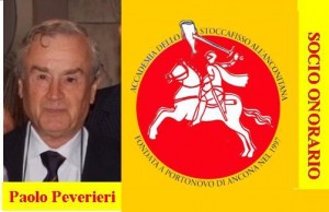 PAOLO PEVERIERI