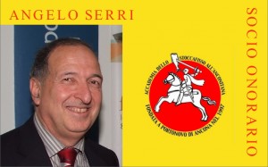 ANGELO SERRI