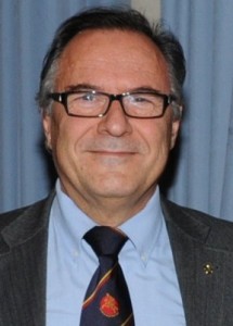 Gasparoni Gilberto Gasparoni Gilberto