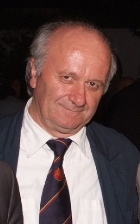 Giannoni Ivo