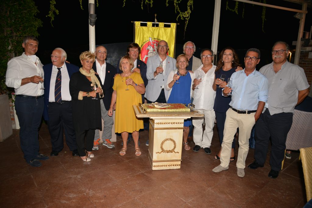 L’ Accademia rinnova il direttivo
