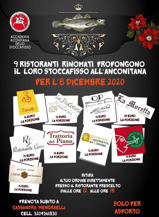 8 dicembre 2020